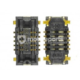 Board Connector BTB 2 x 5...