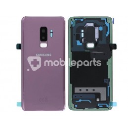 Rear Cover Purple Samsung...