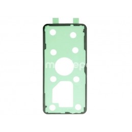 Adesivo Retro Cover Samsung SM-G965 S9 Plus