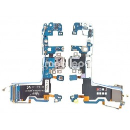 Charge Connector Flex Cable...