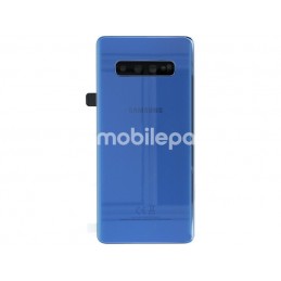 Rear Cover Prism Blue...