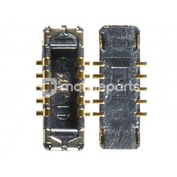 Board Connector BTB 2 x 5