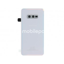 Rear Cover Prism-White...