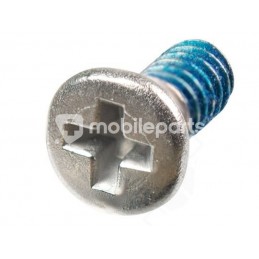 Screw M1.4x3.2 Silver...