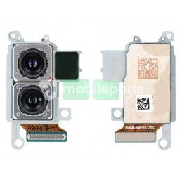 Double Rear Camera 64MP +...