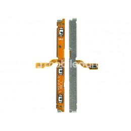 Power + Volume Flex Cable...