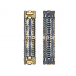 Board Connector BTB 2X20...