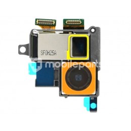 Rear Camera 108MP Samsung...