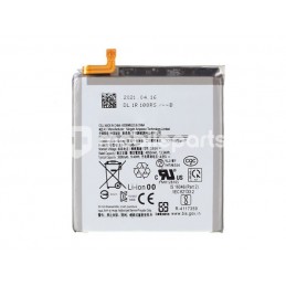 Battery EB-BG998ABY 5000mAh...