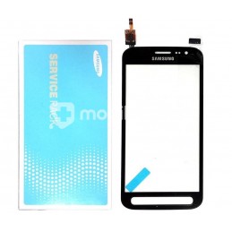 Touch Screen Black Samsung SM-G390F Xcover 4