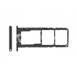 Sim Card Tray Black Samsung...