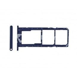 Sim Card Tray Blue Samsung...