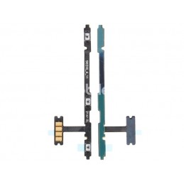 Power + Volume Flex Cable...