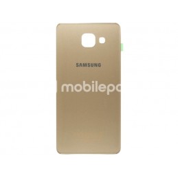 Back Cover Gold Samsung...