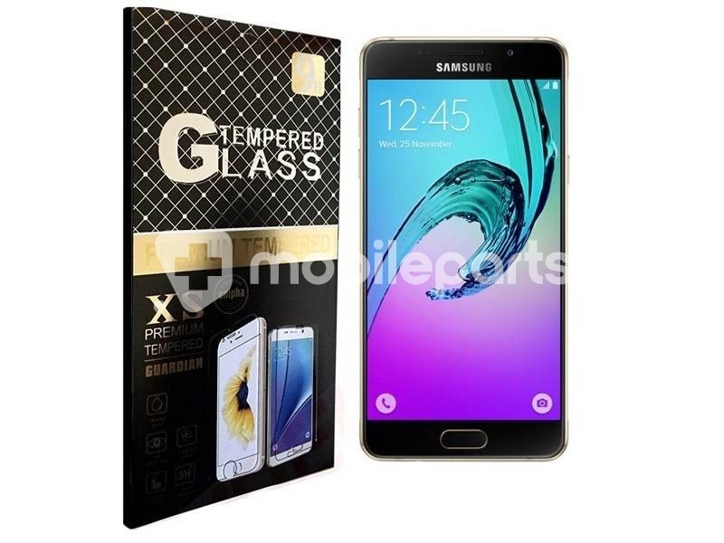 Premium Tempered Glass Protector Samsung SM-A510