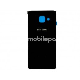 Retro Cover Nero Samsung SM-A310F Ori