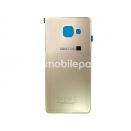 Retro Cover Gold Samsung SM-A310F Ori