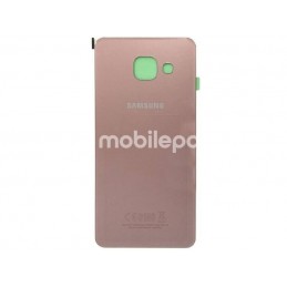 Retro Cover Rosa Samsung SM-A310F Ori