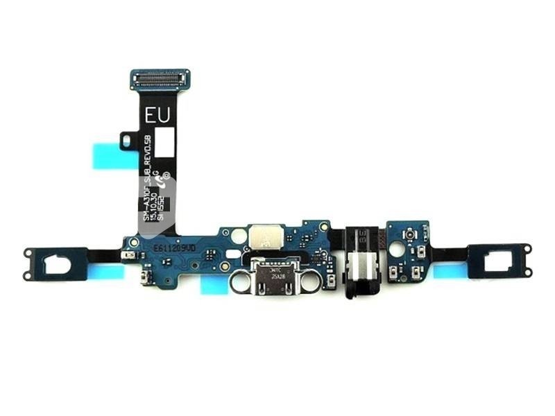 Connettore Di Ricarica Flat Cable Samsung SM-A310F No Logo