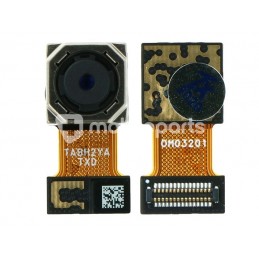 Rear Camera Samsung SM-A015...