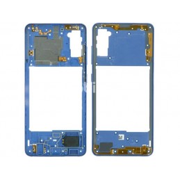 Middle Frame Blu Samsung...