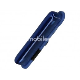 Power Button Blue Samsung...