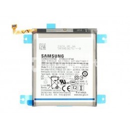 Battery EB-BA415ABY 3500mAh...