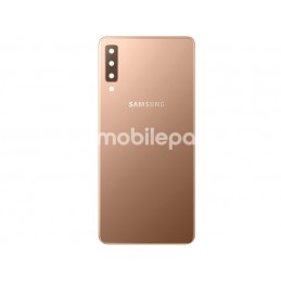 Retro Cover Gold Samsung...