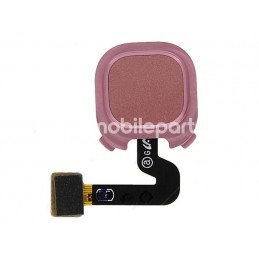 Fingerprint Pink Flat Cable...