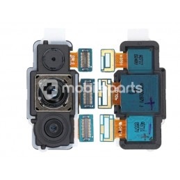 Rear Camera Flex Cable...