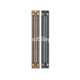 Board Connector BTB 2X39...