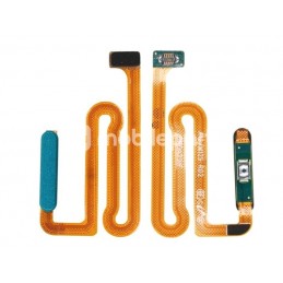 Fingerprint Flat Cable Blu...