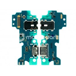 Charging Connector + Board...