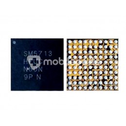 IC Power Supervisor SM5713...