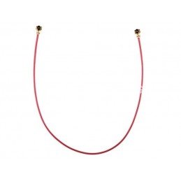 CBF Coaxial Cable 120mm Red...