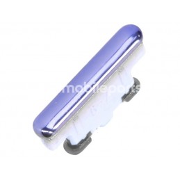 Power Button Violet Samsung...