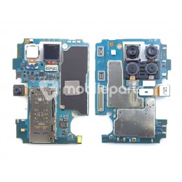 Motherboard 64GB Samsung...