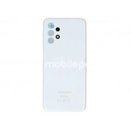 Rear Cover White Samsung...