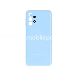 Retro Cover Light Blue...