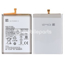 Battery EB-BM526ABY 5000mAh...