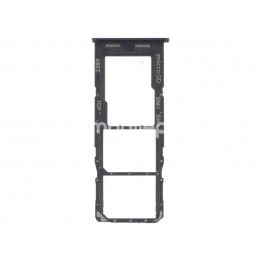 Sim Card Tray Awesome Black...