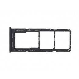 SIM Card Tray Black Samsung...