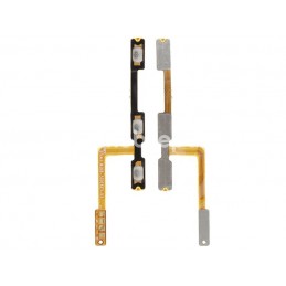 Power + Volume Flex Cable...