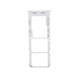 Sim Card Tray White Samsung...