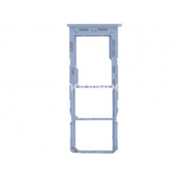 Sim Card Tray Blue Samsung...