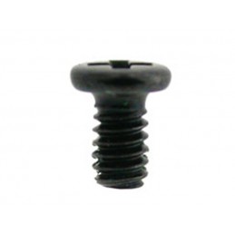 Screw M1.4X2.5 Black...