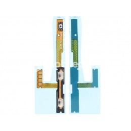 Power + Volume Flex Cable...