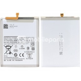 Battery EB-BA546ABY 5000mAh...