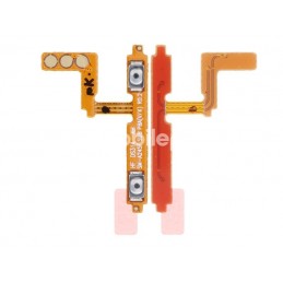 Power + Volume Flex Cable...