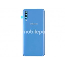 Back Cover Blue Samsung...